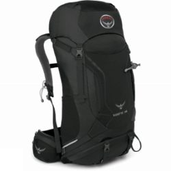 Osprey Kestrel 38 Rucksack Ash Grey